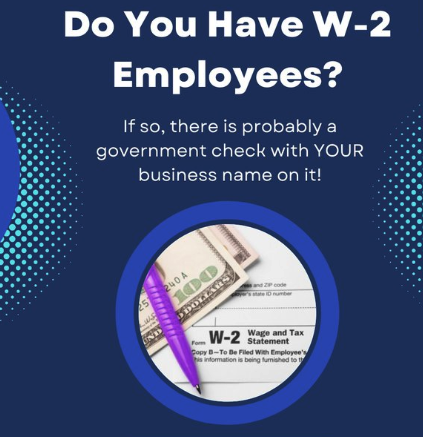 ERTC Express Is Here To Help Hornell Business